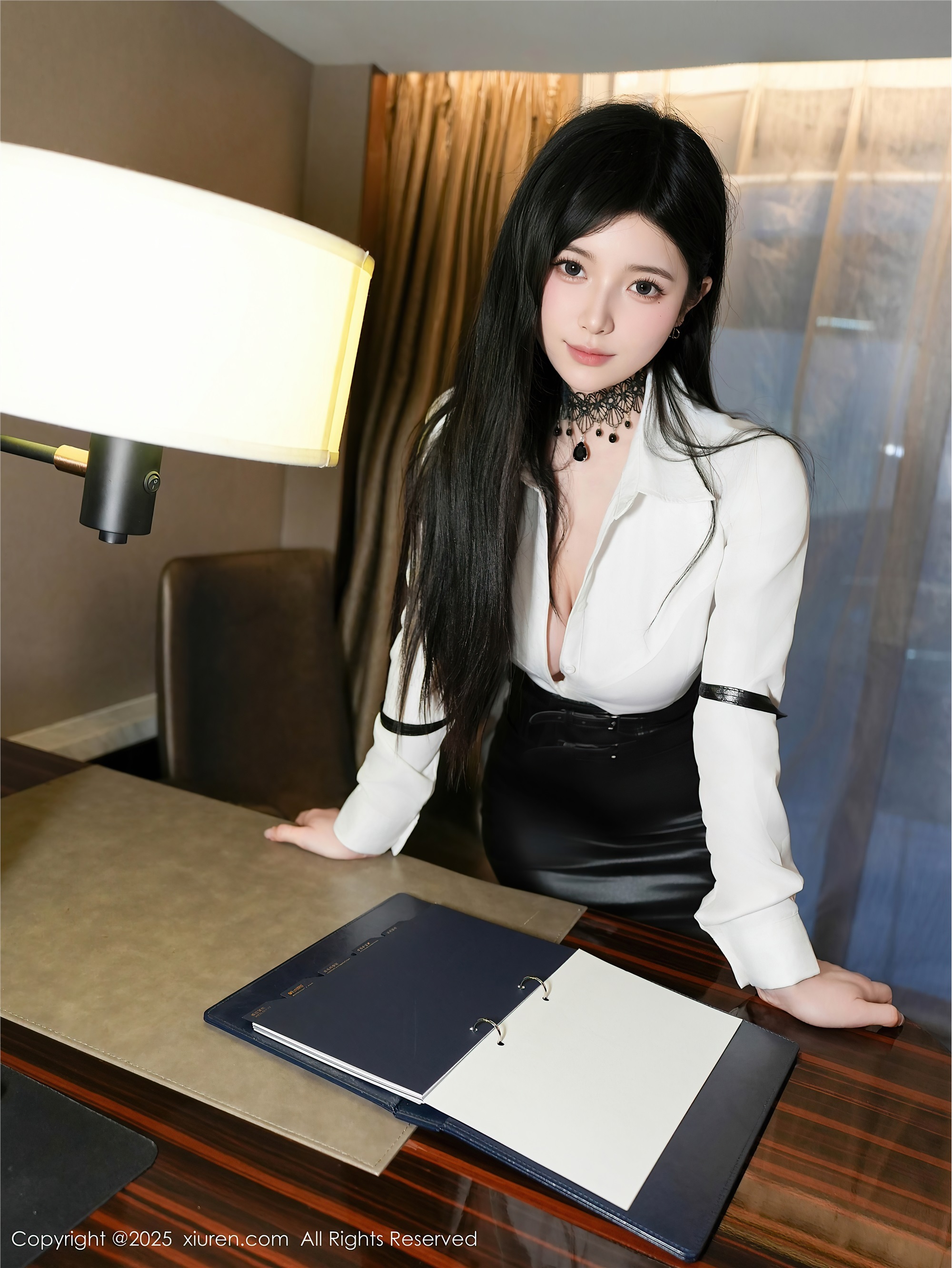 Xiuren秀人网 2025.03.28 NO.10082 优酱